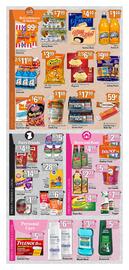 Powell's Supermarket flyer week 10 Page 6