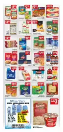 Powell's Supermarket flyer week 10 Page 2