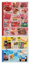Powell's Supermarket flyer week 10 Page 3