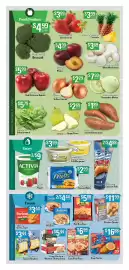 Powell's Supermarket flyer week 10 Page 4