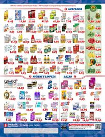 Folheto Shibata Supermercados Página 2