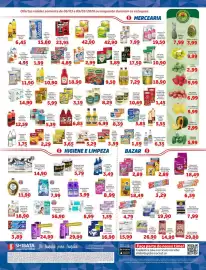 Folheto Shibata Supermercados Página 2