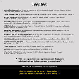 Catálogo Muebles Dico Página 40