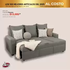 Catálogo Muebles Dico Página 28