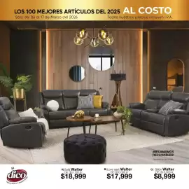 Catálogo Muebles Dico Página 32