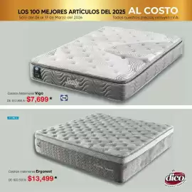 Catálogo Muebles Dico Página 35
