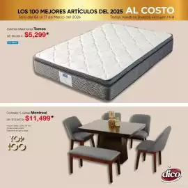 Catálogo Muebles Dico Página 37