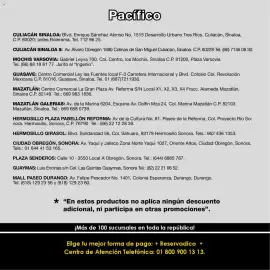 Catálogo Muebles Dico Página 40