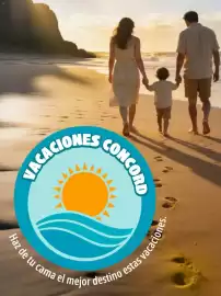 Catálogo Colchas Concord Página 1