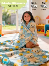 Catálogo Colchas Concord Página 10