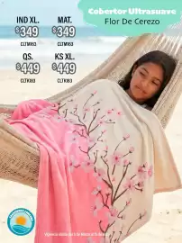 Catálogo Colchas Concord Página 12