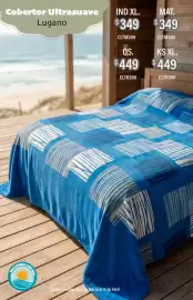 Catálogo Colchas Concord Página 13