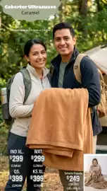 Catálogo Colchas Concord Página 14