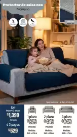 Catálogo Colchas Concord Página 16