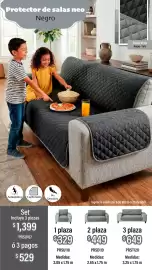 Catálogo Colchas Concord Página 17