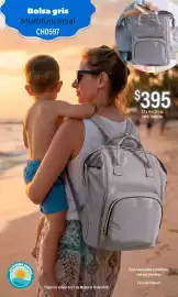 Catálogo Colchas Concord Página 18