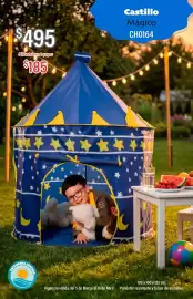 Catálogo Colchas Concord Página 19