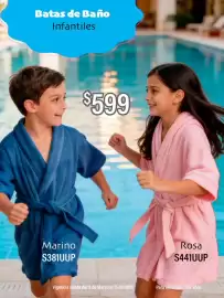 Catálogo Colchas Concord Página 2