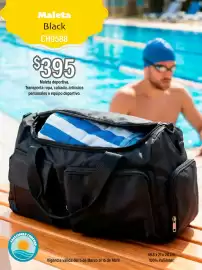 Catálogo Colchas Concord Página 22