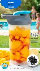 Catálogo Colchas Concord Página 25