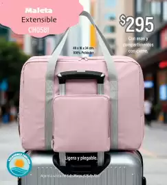 Catálogo Colchas Concord Página 29