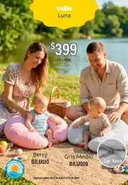 Catálogo Colchas Concord Página 30