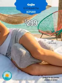 Catálogo Colchas Concord Página 31