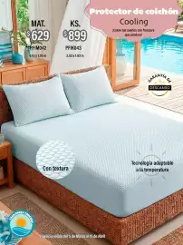 Catálogo Colchas Concord Página 32