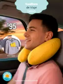 Catálogo Colchas Concord Página 34