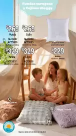 Catálogo Colchas Concord Página 35