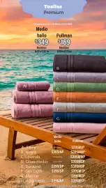 Catálogo Colchas Concord Página 4