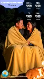 Catálogo Colchas Concord Página 6