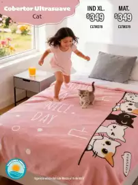 Catálogo Colchas Concord Página 9