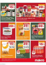 Catálogo Makro Página 6