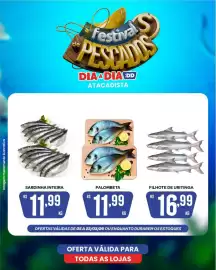 Tabloide Atacadão Dia a Dia Página 2