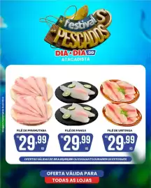 Tabloide Atacadão Dia a Dia Página 3