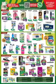 Tabloide Copercana Página 4