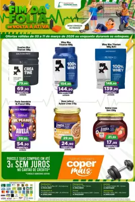 Tabloide Copercana (válido até 11-03)