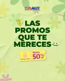 Catálogo Farmar Página 1