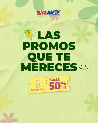 Catálogo Farmar (válido hasta 31-03)