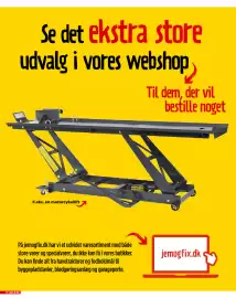 Jem & fix tilbudsavis uge 11 Side 20