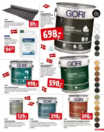 Jem & fix tilbudsavis uge 11 Side 21