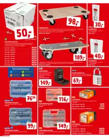 Jem & fix tilbudsavis uge 11 Side 30