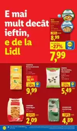 Catalog Lidl săptămâna 10 Pagină 10