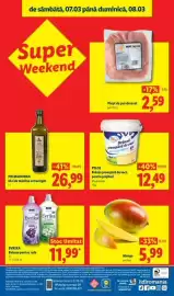 Catalog Lidl săptămâna 10 Pagină 102