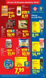 Catalog Lidl săptămâna 10 Pagină 11
