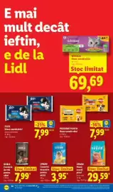Catalog Lidl săptămâna 10 Pagină 12