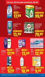 Catalog Lidl săptămâna 10 Pagină 13