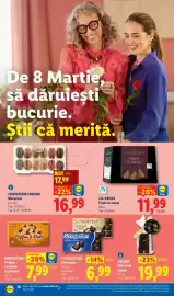 Catalog Lidl săptămâna 10 Pagină 16