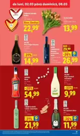 Catalog Lidl săptămâna 10 Pagină 17